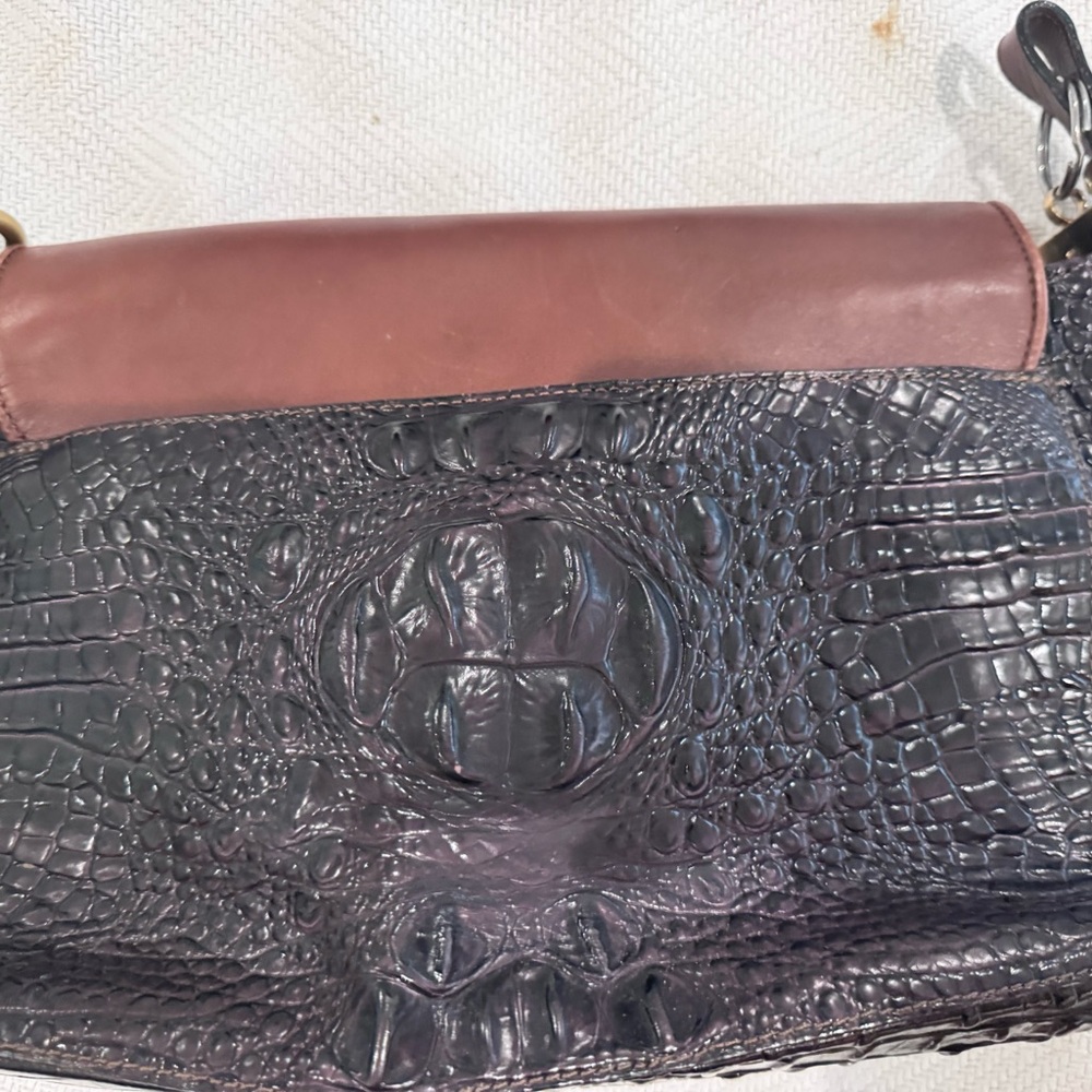 Excellent condition only carried once.